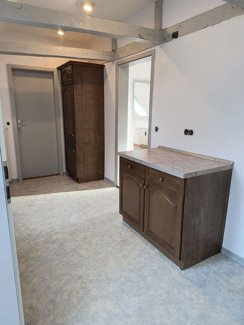 Prenájom bytu 2-izbový 45 m², Lollfuß 22, Schleswig, Šlezvicko-Holštajnsko Prenájom bytu 2-izbový 45 m², Lollfuß 22, Schleswig, Šlezvicko-Holštajnsko