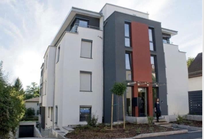 Prenájom bytu 3-izbový 84 m², Linkstraße 66, Heilbronn, Bádensko-Wurttembersko Prenájom bytu 3-izbový 84 m², Linkstraße 66, Heilbronn, Bádensko-Wurttembersko