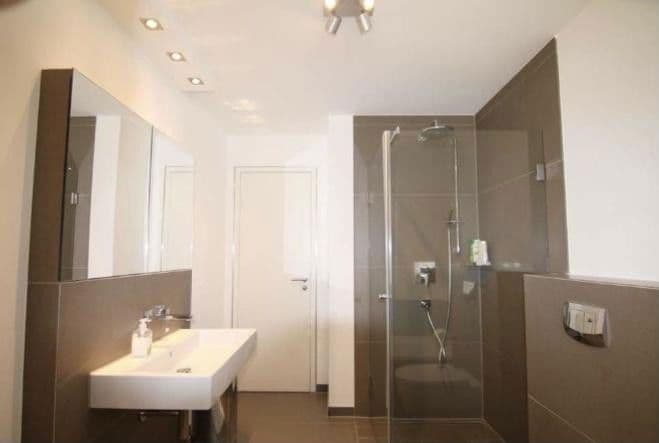 Prenájom bytu 3-izbový 84 m², Linkstraße 66, Heilbronn, Bádensko-Wurttembersko Prenájom bytu 3-izbový 84 m², Linkstraße 66, Heilbronn, Bádensko-Wurttembersko