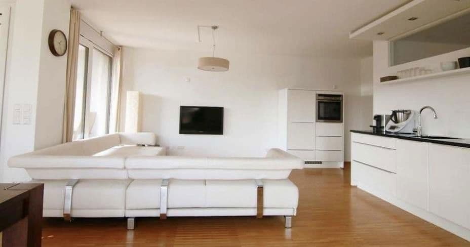 Prenájom bytu 3-izbový 84 m², Linkstraße 66, Heilbronn, Bádensko-Wurttembersko Prenájom bytu 3-izbový 84 m², Linkstraße 66, Heilbronn, Bádensko-Wurttembersko