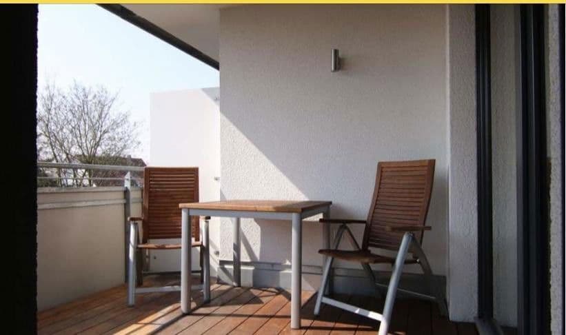 Prenájom bytu 3-izbový 84 m², Linkstraße 66, Heilbronn, Bádensko-Wurttembersko Prenájom bytu 3-izbový 84 m², Linkstraße 66, Heilbronn, Bádensko-Wurttembersko