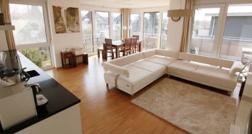 Prenájom bytu 3-izbový 84 m², Linkstraße 66, Heilbronn, Bádensko-Wurttembersko Prenájom bytu 3-izbový 84 m², Linkstraße 66, Heilbronn, Bádensko-Wurttembersko