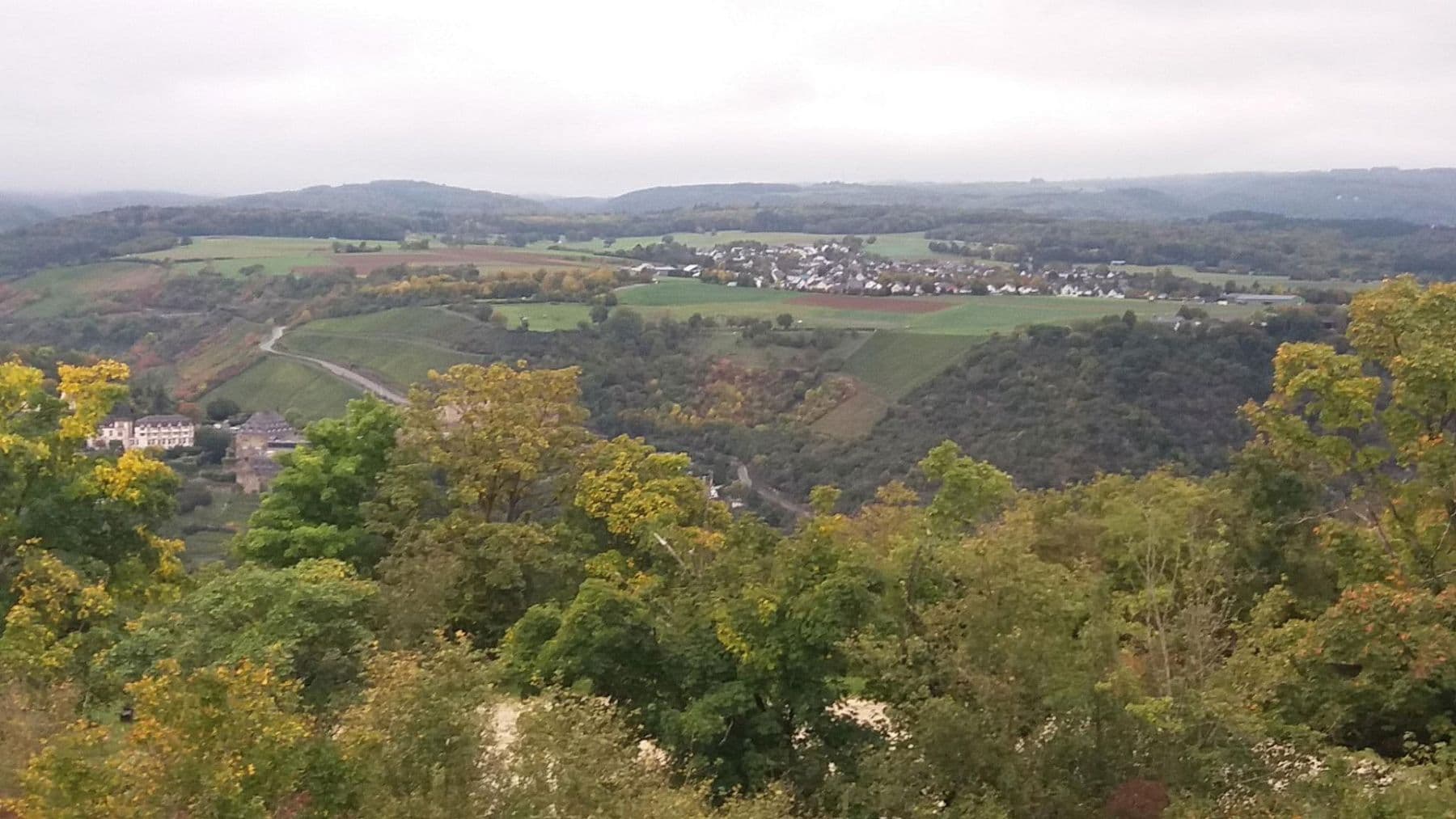 Predaj bytu 2-izbový 55 m², Rheinblick 17, Patersberg, Porýnie-Falcko Predaj bytu 2-izbový 55 m², Rheinblick 17, Patersberg, Porýnie-Falcko