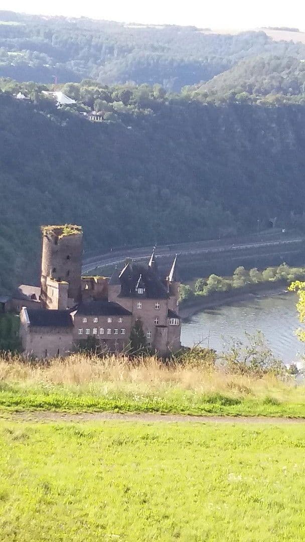 Predaj bytu 2-izbový 55 m², Rheinblick 17, Patersberg, Porýnie-Falcko Predaj bytu 2-izbový 55 m², Rheinblick 17, Patersberg, Porýnie-Falcko