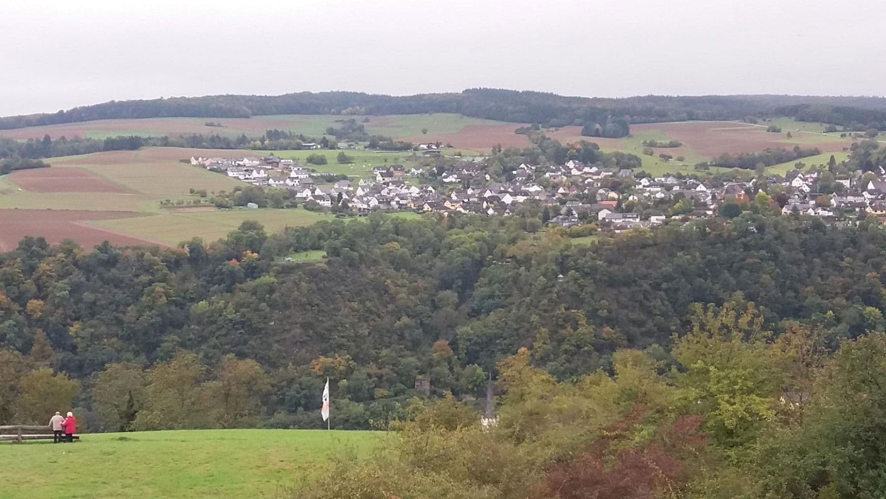 Predaj bytu 2-izbový 55 m², Rheinblick 17, Patersberg, Porýnie-Falcko Predaj bytu 2-izbový 55 m², Rheinblick 17, Patersberg, Porýnie-Falcko