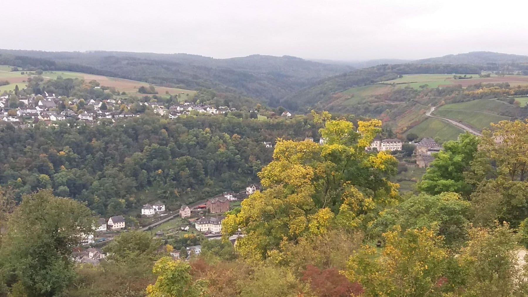 Predaj bytu 2-izbový 55 m², Rheinblick 17, Patersberg, Porýnie-Falcko Predaj bytu 2-izbový 55 m², Rheinblick 17, Patersberg, Porýnie-Falcko