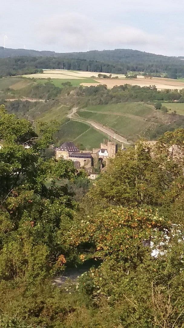 Predaj bytu 2-izbový 55 m², Rheinblick 17, Patersberg, Porýnie-Falcko Predaj bytu 2-izbový 55 m², Rheinblick 17, Patersberg, Porýnie-Falcko