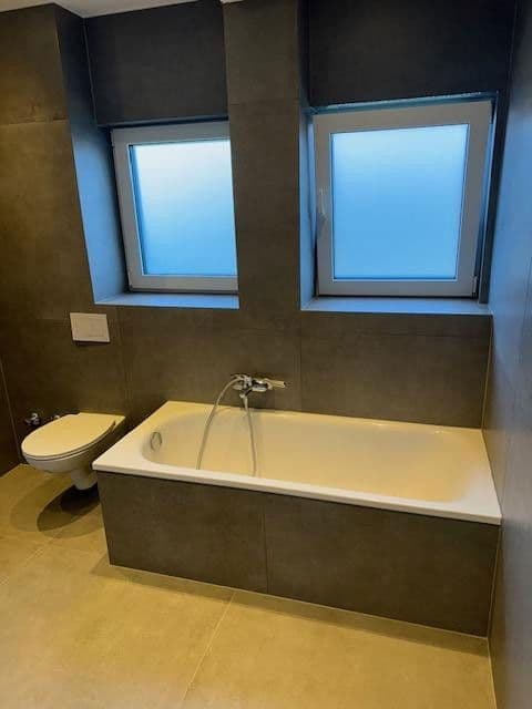 Prenájom bytu 3-izbový 90 m², Mülheim, Severné Porýnie - Westfálsko Prenájom bytu 3-izbový 90 m², Mülheim, Severné Porýnie - Westfálsko