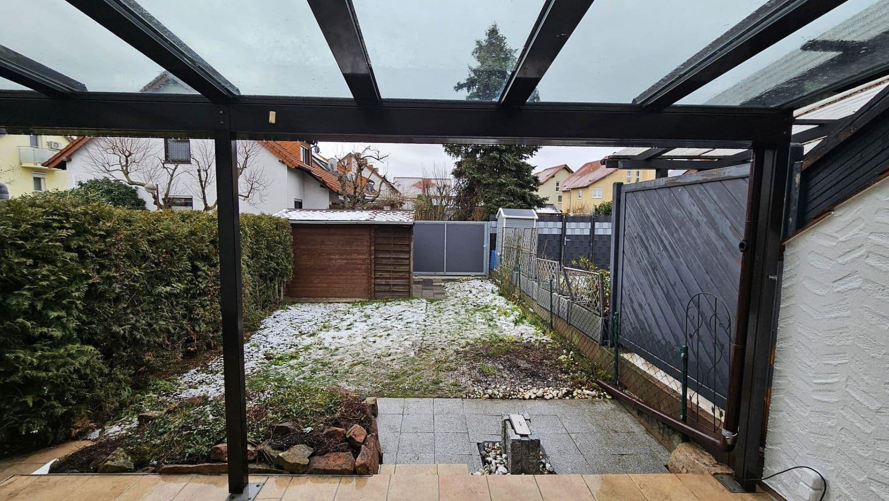 Predaj domu 116 m², pozemek 163 m², Feuerbergstraße 15, Birkenheide, Porýnie-Falcko Predaj domu 116 m², pozemek 163 m², Feuerbergstraße 15, Birkenheide, Porýnie-Falcko