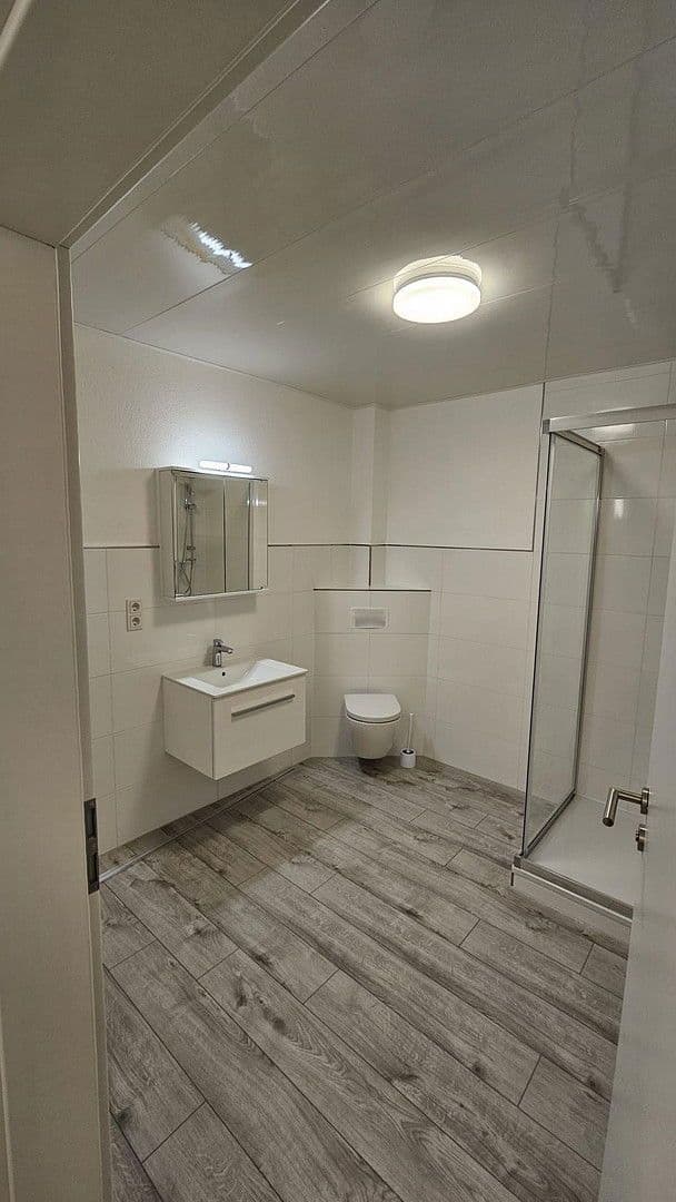 Predaj domu 116 m², pozemek 163 m², Feuerbergstraße 15, Birkenheide, Porýnie-Falcko Predaj domu 116 m², pozemek 163 m², Feuerbergstraße 15, Birkenheide, Porýnie-Falcko