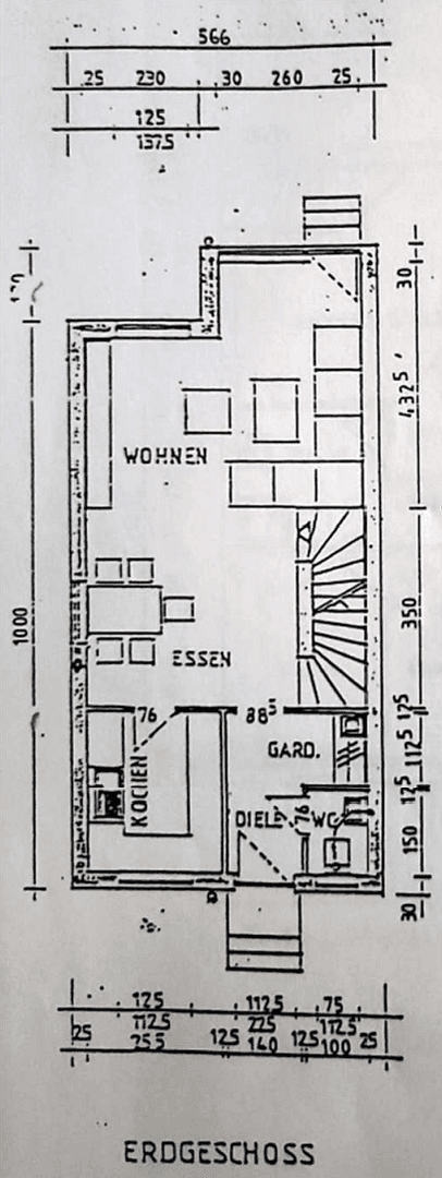 Predaj domu 116 m², pozemek 163 m², Feuerbergstraße 15, Birkenheide, Porýnie-Falcko Predaj domu 116 m², pozemek 163 m², Feuerbergstraße 15, Birkenheide, Porýnie-Falcko