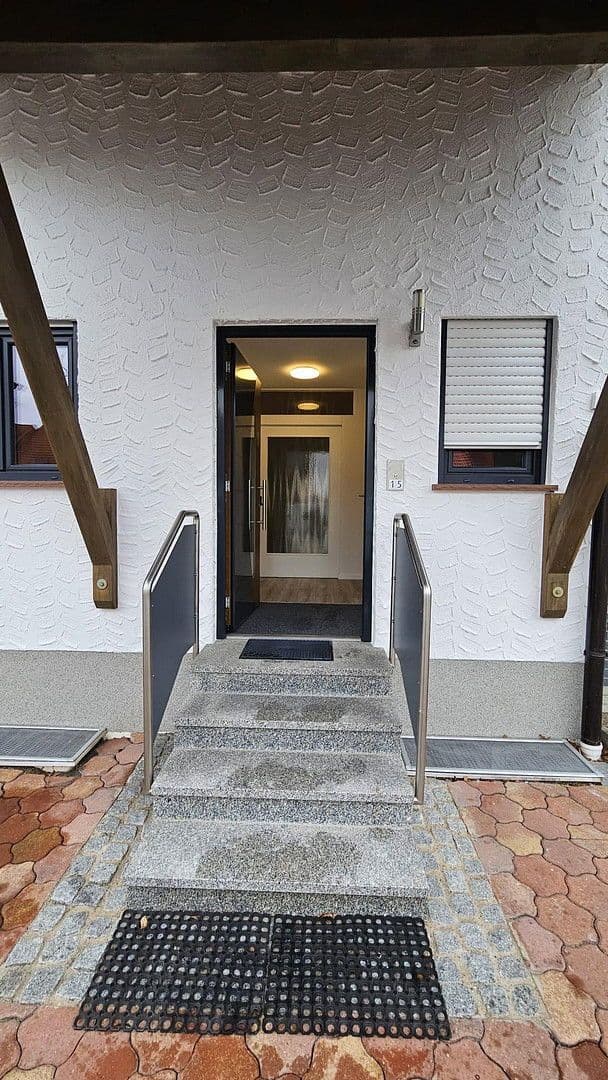 Predaj domu 116 m², pozemek 163 m², Feuerbergstraße 15, Birkenheide, Porýnie-Falcko Predaj domu 116 m², pozemek 163 m², Feuerbergstraße 15, Birkenheide, Porýnie-Falcko