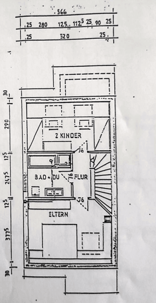 Predaj domu 116 m², pozemek 163 m², Feuerbergstraße 15, Birkenheide, Porýnie-Falcko Predaj domu 116 m², pozemek 163 m², Feuerbergstraße 15, Birkenheide, Porýnie-Falcko