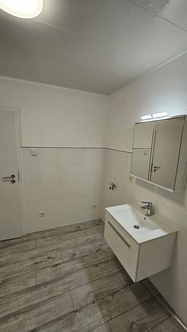 Predaj domu 116 m², pozemek 163 m², Feuerbergstraße 15, Birkenheide, Porýnie-Falcko Predaj domu 116 m², pozemek 163 m², Feuerbergstraße 15, Birkenheide, Porýnie-Falcko