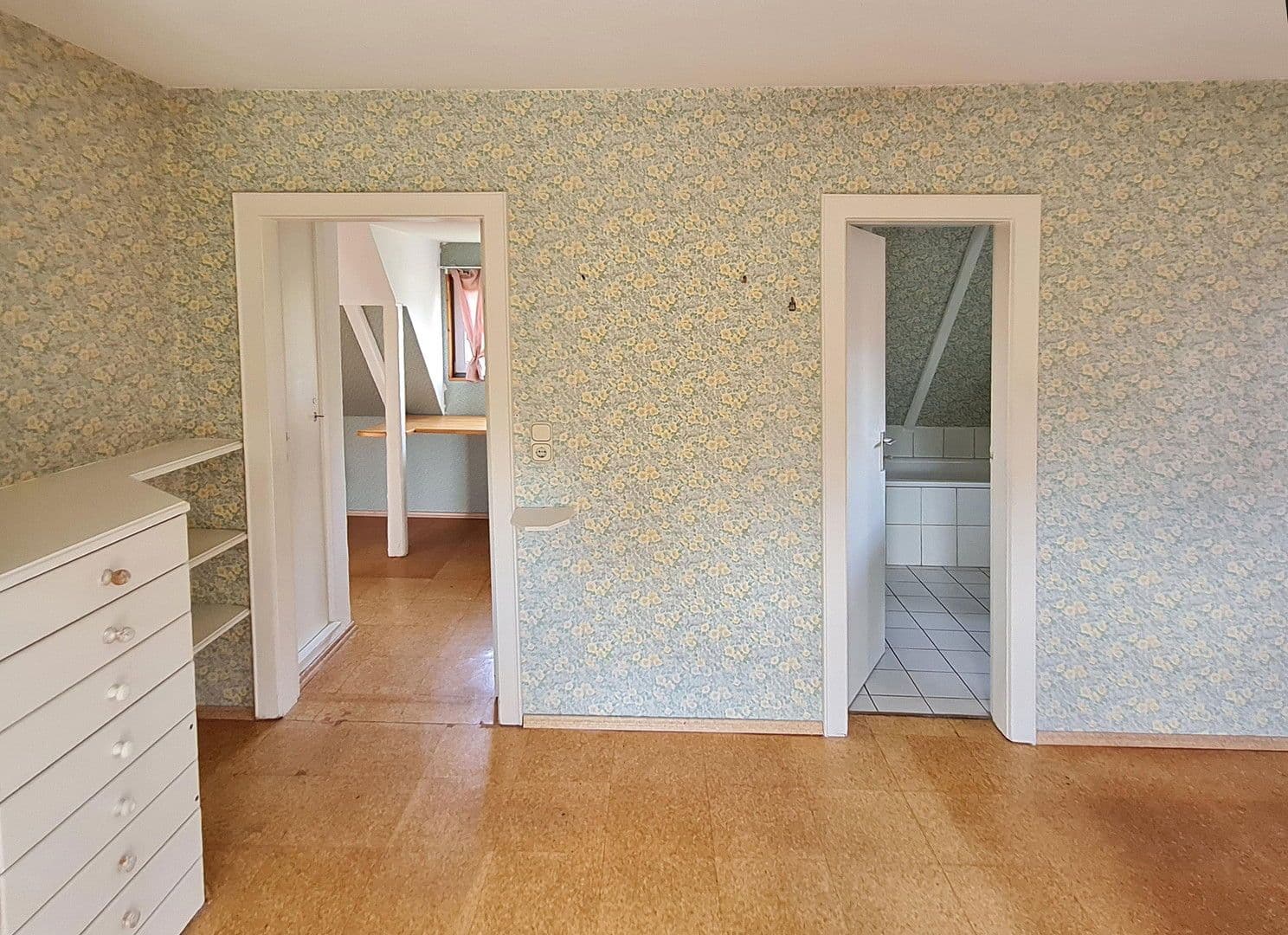 Predaj domu 110 m², pozemek 804 m², Eckernförde, Šlezvicko-Holštajnsko Predaj domu 110 m², pozemek 804 m², Eckernförde, Šlezvicko-Holštajnsko