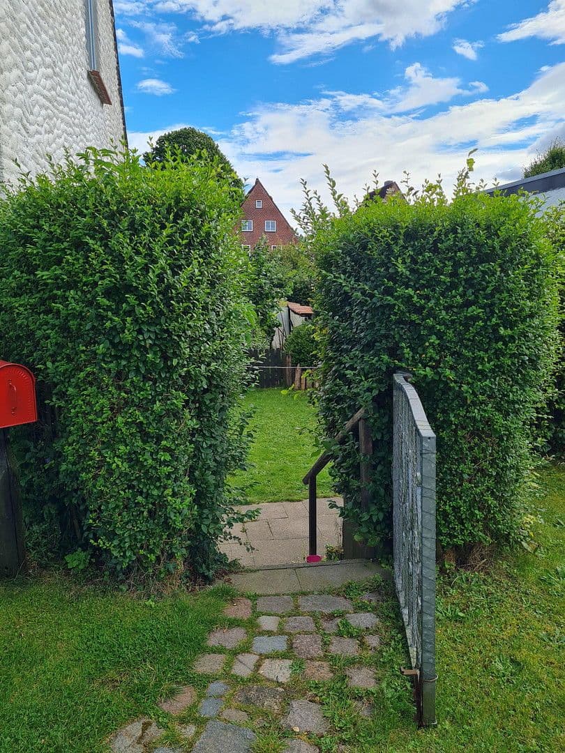 Predaj domu 110 m², pozemek 804 m², Eckernförde, Šlezvicko-Holštajnsko Predaj domu 110 m², pozemek 804 m², Eckernförde, Šlezvicko-Holštajnsko