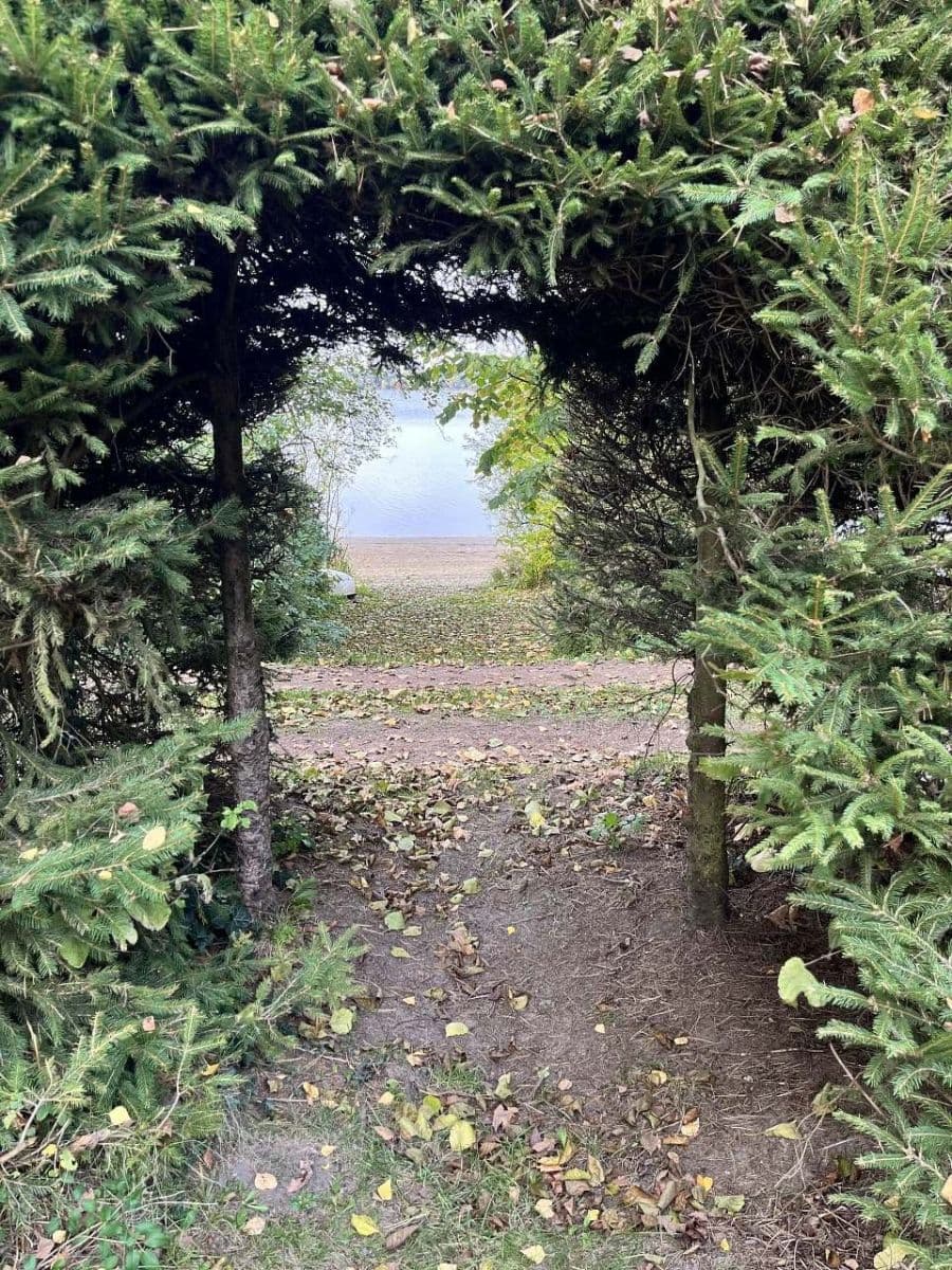 Prenájom rekreačného objektu, Lišov, Jihočeský kraj Prenájom rekreačného objektu, Lišov, Jihočeský kraj