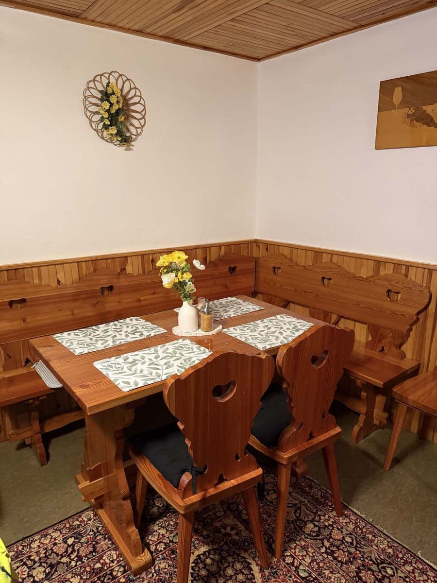 Prenájom rekreačného objektu, Lišov, Jihočeský kraj Prenájom rekreačného objektu, Lišov, Jihočeský kraj