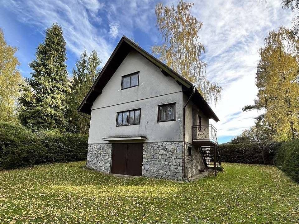 Prenájom rekreačného objektu, Lišov, Jihočeský kraj Prenájom rekreačného objektu, Lišov, Jihočeský kraj