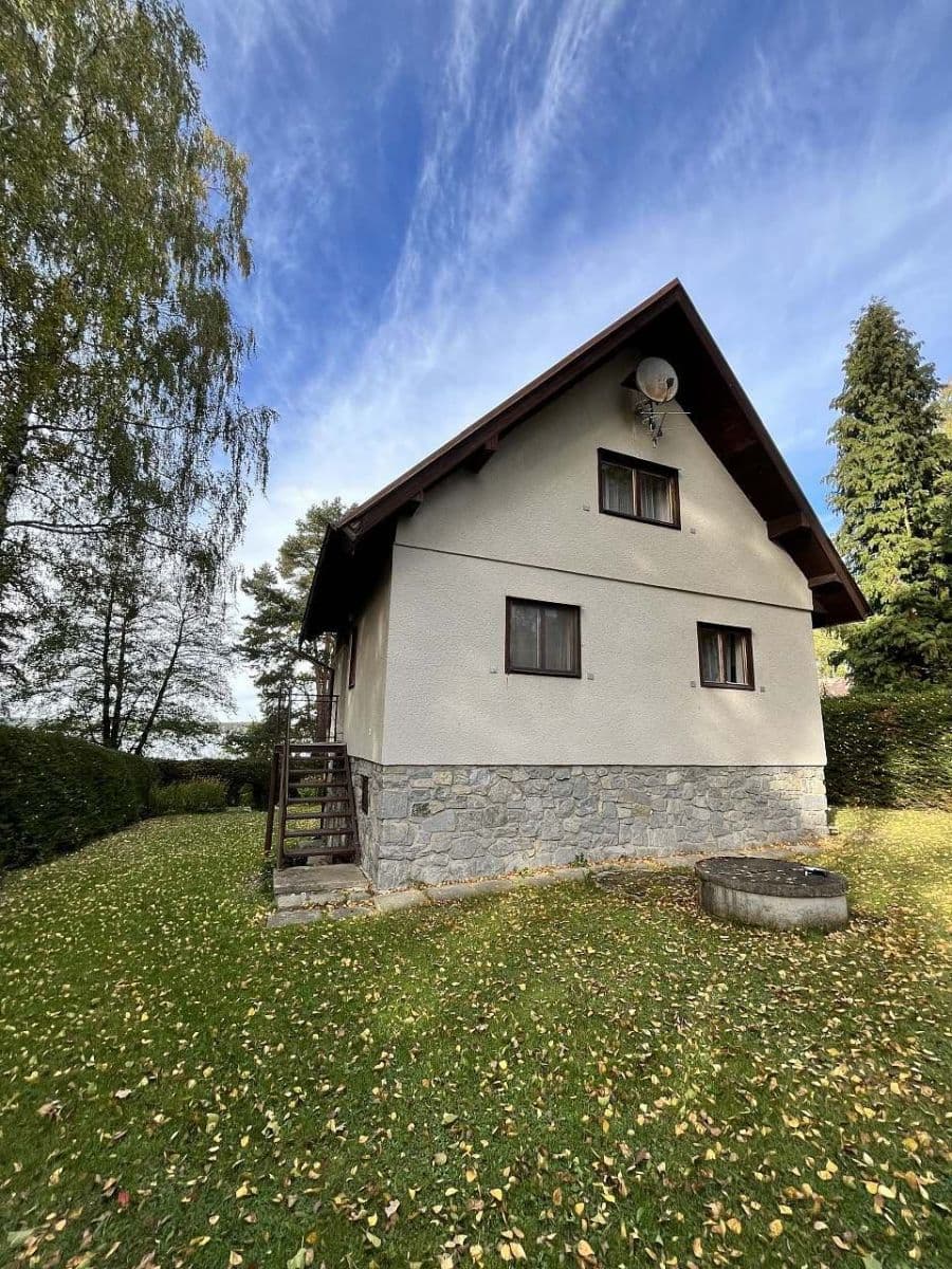 Prenájom rekreačného objektu, Lišov, Jihočeský kraj Prenájom rekreačného objektu, Lišov, Jihočeský kraj