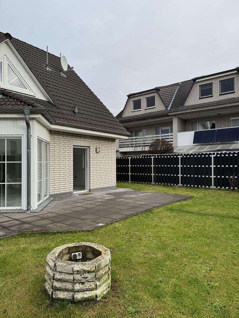 Predaj domu 160 m², pozemek 475 m², Am Kuhlager 14, Neustadt am Rübenberge, Dolné Sasko Predaj domu 160 m², pozemek 475 m², Am Kuhlager 14, Neustadt am Rübenberge, Dolné Sasko