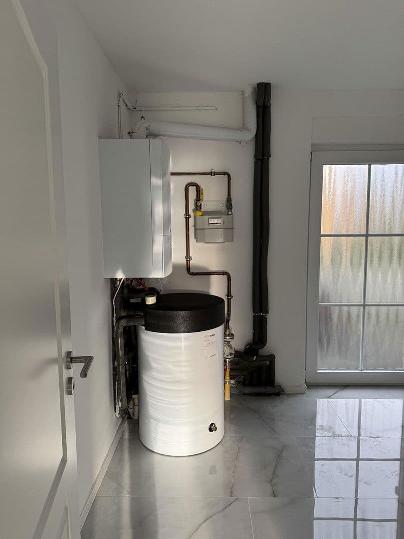 Predaj domu 160 m², pozemek 475 m², Am Kuhlager 14, Neustadt am Rübenberge, Dolné Sasko Predaj domu 160 m², pozemek 475 m², Am Kuhlager 14, Neustadt am Rübenberge, Dolné Sasko