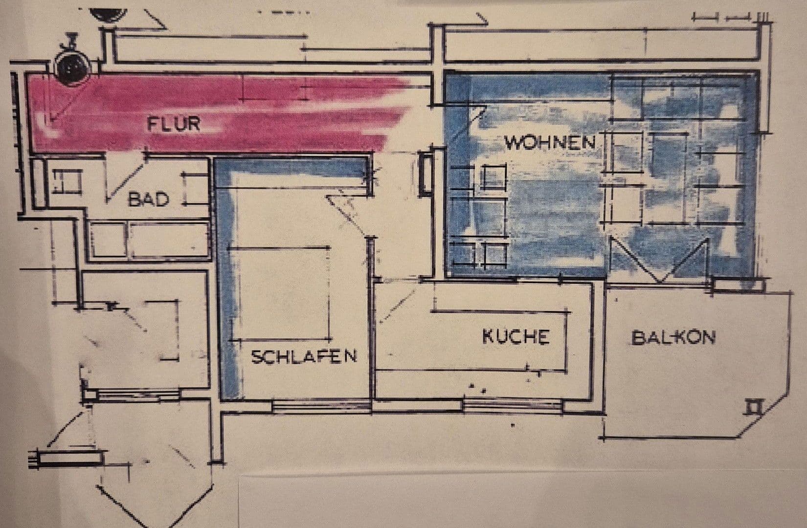 Predaj bytu 2-izbový 80 m², Pforzheim, Bádensko-Wurttembersko Predaj bytu 2-izbový 80 m², Pforzheim, Bádensko-Wurttembersko