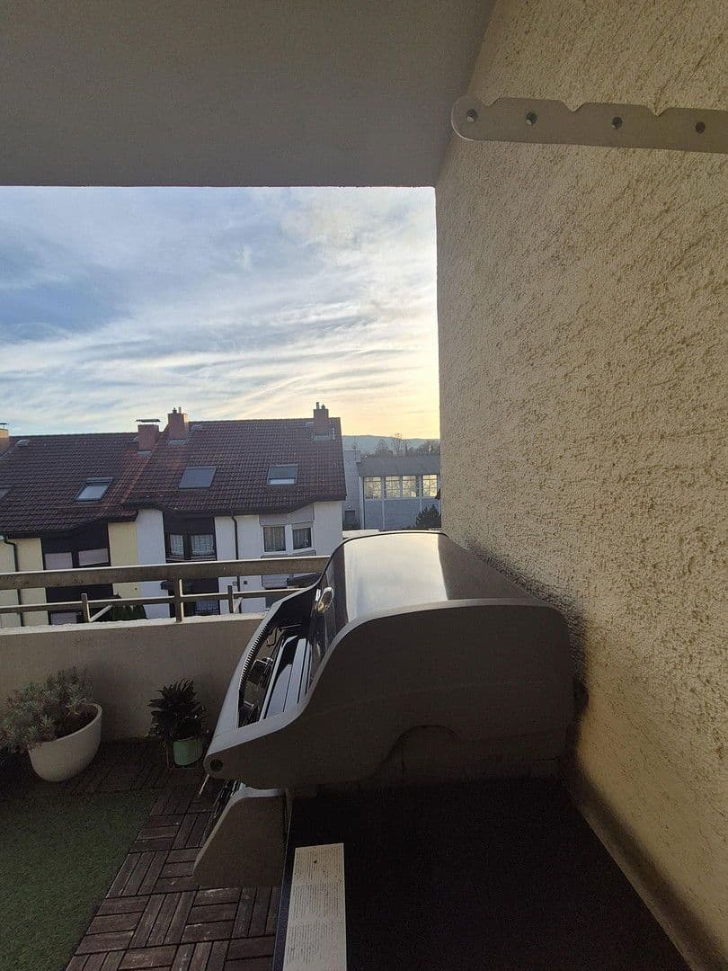 Predaj bytu 2-izbový 80 m², Pforzheim, Bádensko-Wurttembersko Predaj bytu 2-izbový 80 m², Pforzheim, Bádensko-Wurttembersko