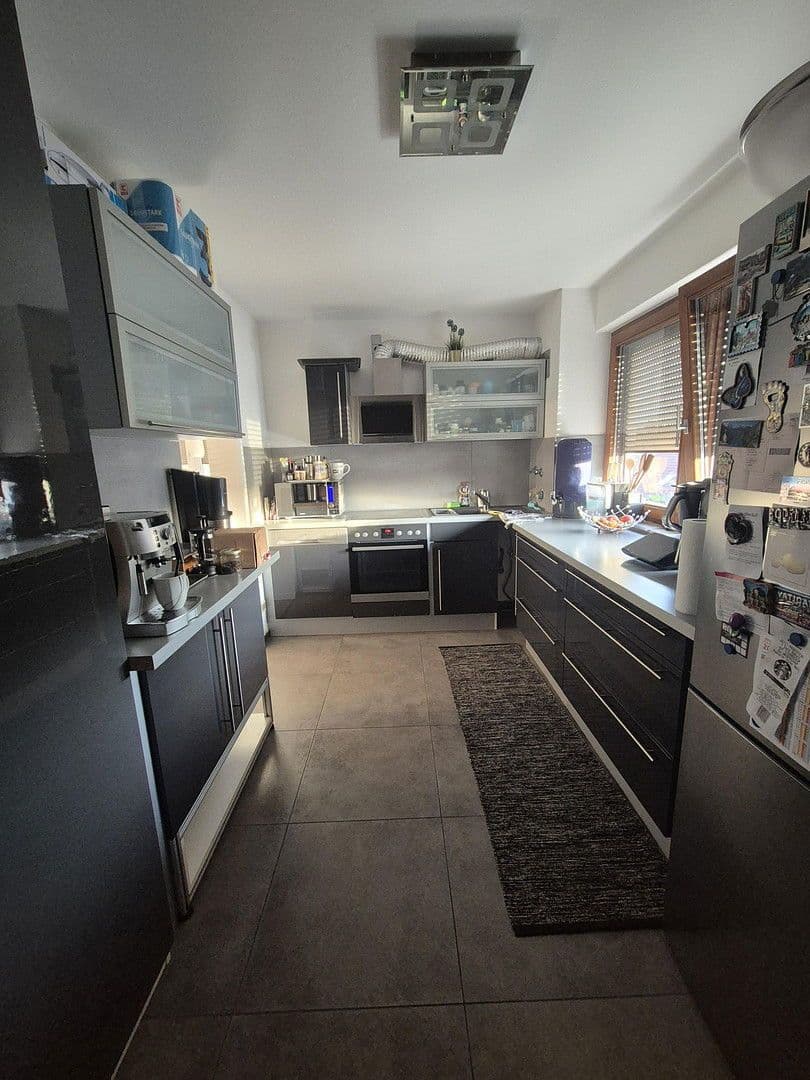 Predaj bytu 2-izbový 80 m², Pforzheim, Bádensko-Wurttembersko Predaj bytu 2-izbový 80 m², Pforzheim, Bádensko-Wurttembersko