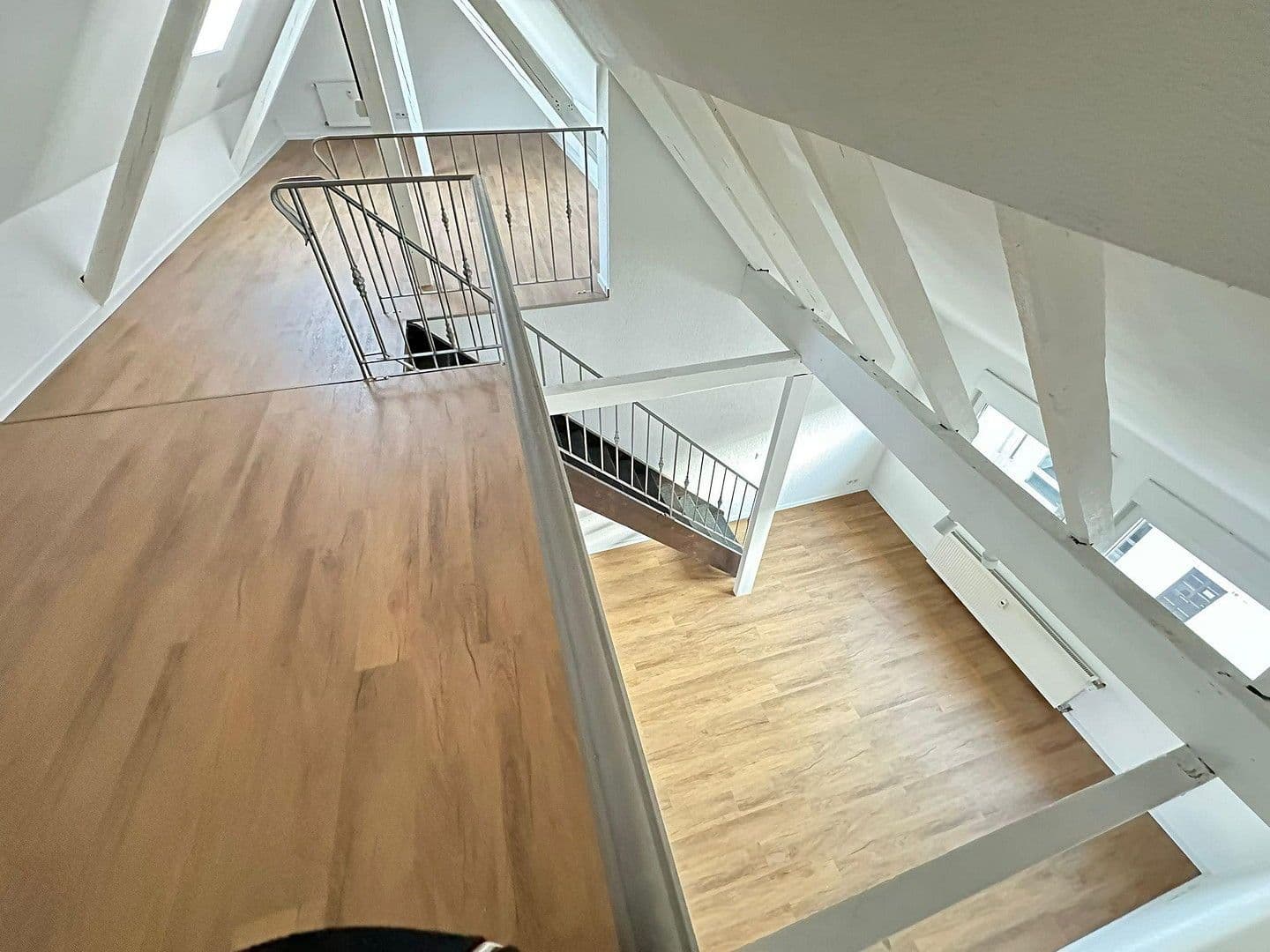 Prenájom bytu 3-izbový 96 m², Schwanhildenstr. 14, Essen, Severné Porýnie - Westfálsko Prenájom bytu 3-izbový 96 m², Schwanhildenstr. 14, Essen, Severné Porýnie - Westfálsko