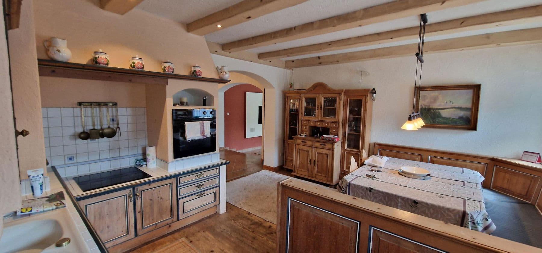 Predaj domu 550 m², pozemek 1.100 m², Salzburg Stadtrand Süd, Salzbursko Predaj domu 550 m², pozemek 1.100 m², Salzburg Stadtrand Süd, Salzbursko