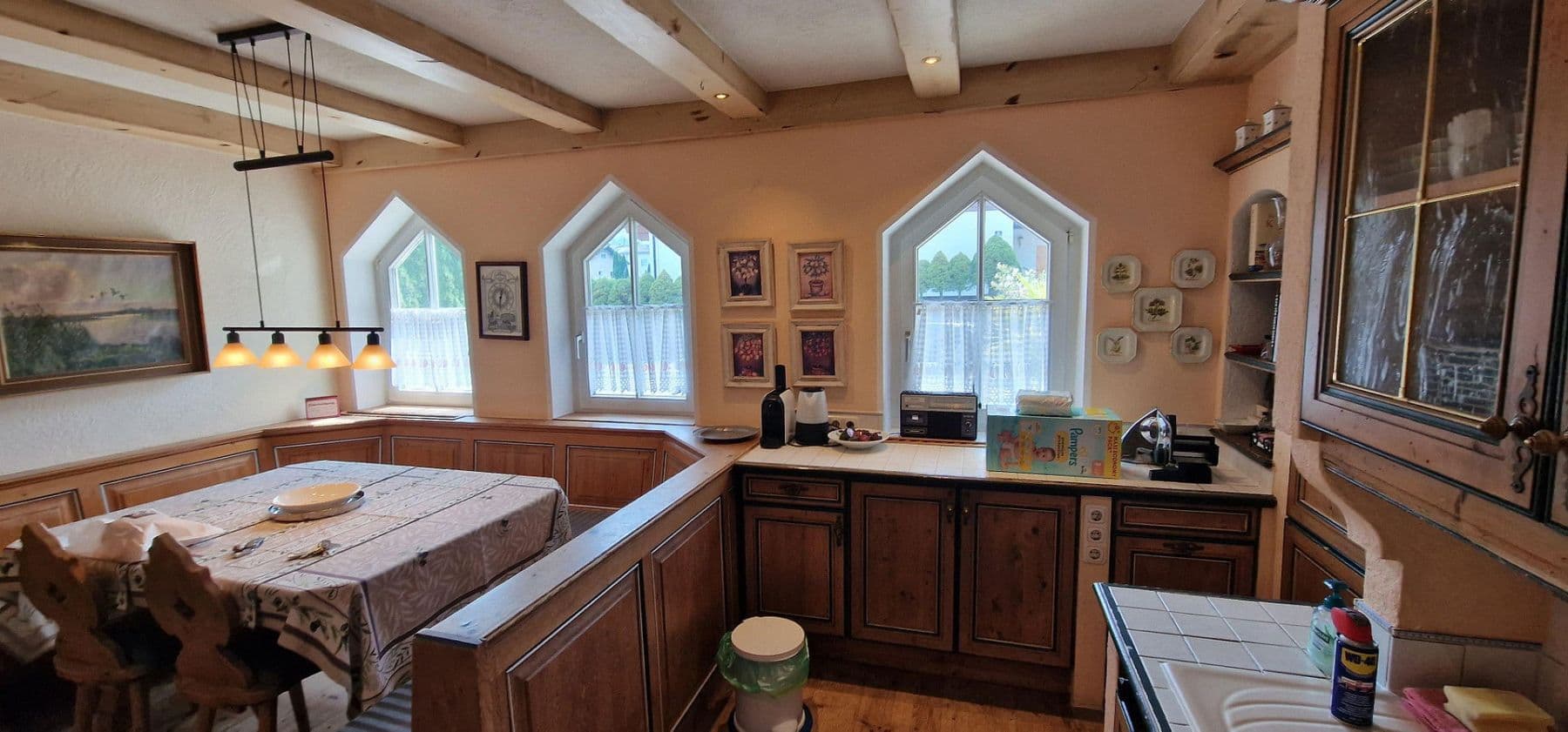 Predaj domu 550 m², pozemek 1.100 m², Salzburg Stadtrand Süd, Salzbursko Predaj domu 550 m², pozemek 1.100 m², Salzburg Stadtrand Süd, Salzbursko