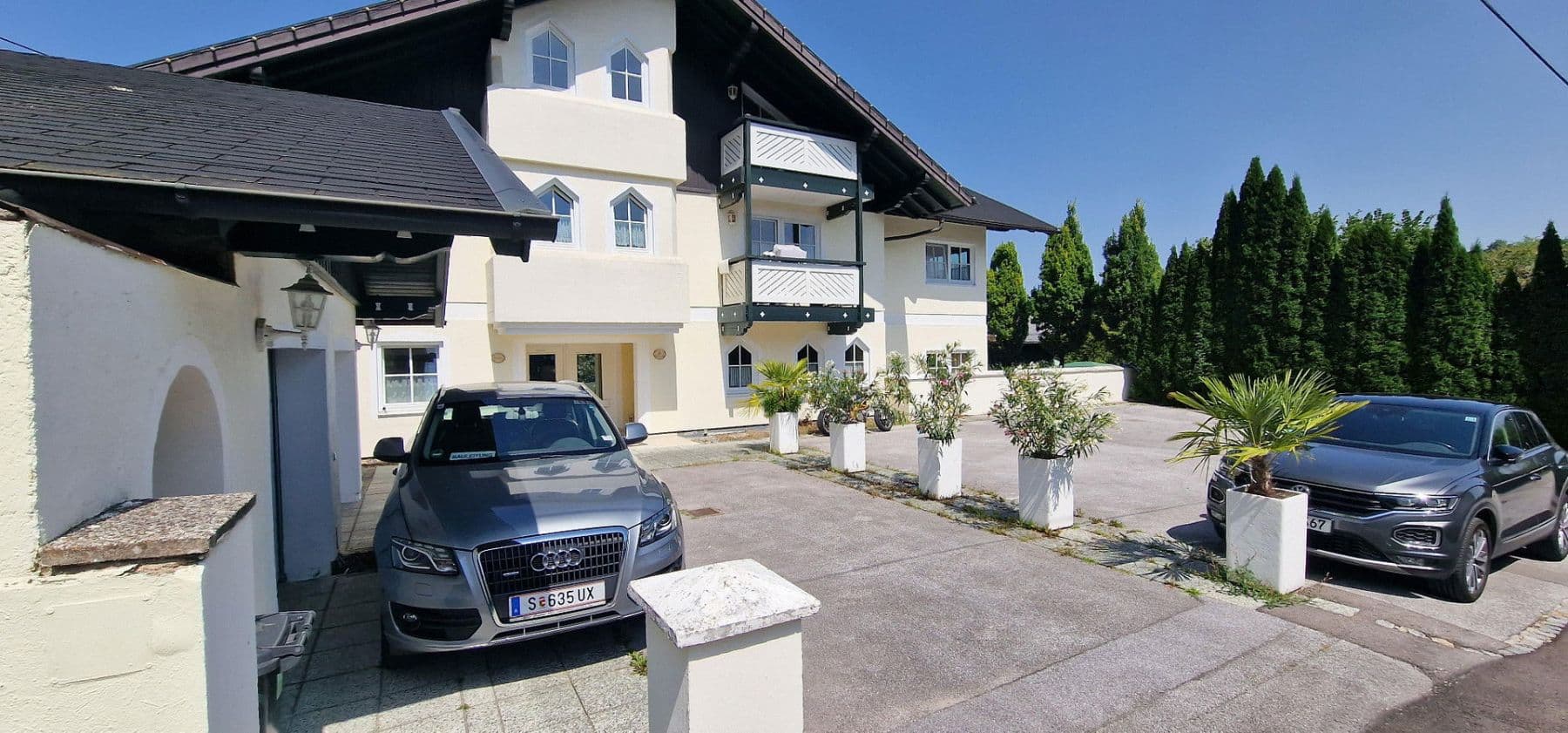 Predaj domu 550 m², pozemek 1.100 m², Salzburg Stadtrand Süd, Salzbursko Predaj domu 550 m², pozemek 1.100 m², Salzburg Stadtrand Süd, Salzbursko