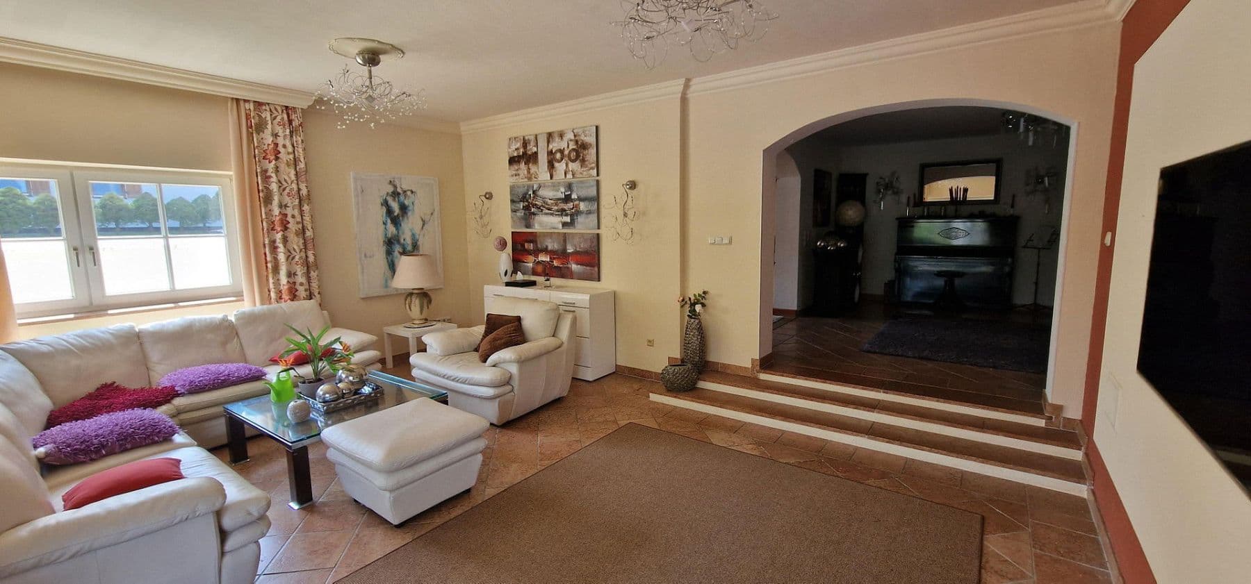 Predaj domu 550 m², pozemek 1.100 m², Salzburg Stadtrand Süd, Salzbursko Predaj domu 550 m², pozemek 1.100 m², Salzburg Stadtrand Süd, Salzbursko