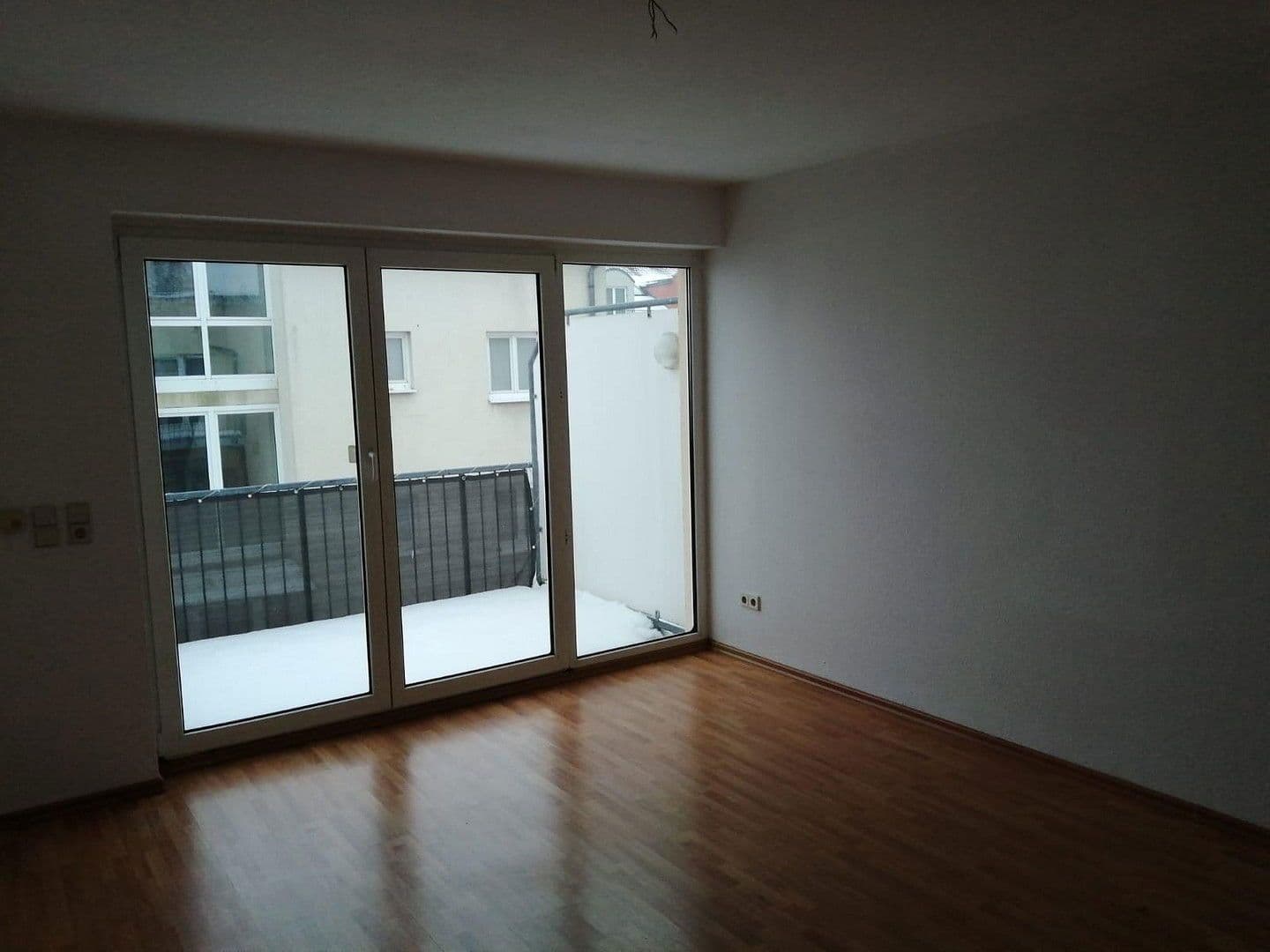 Prenájom bytu 2-izbový 56 m², Am Bahnhof 71, Frankenberg/Sachsen, Sasko Prenájom bytu 2-izbový 56 m², Am Bahnhof 71, Frankenberg/Sachsen, Sasko