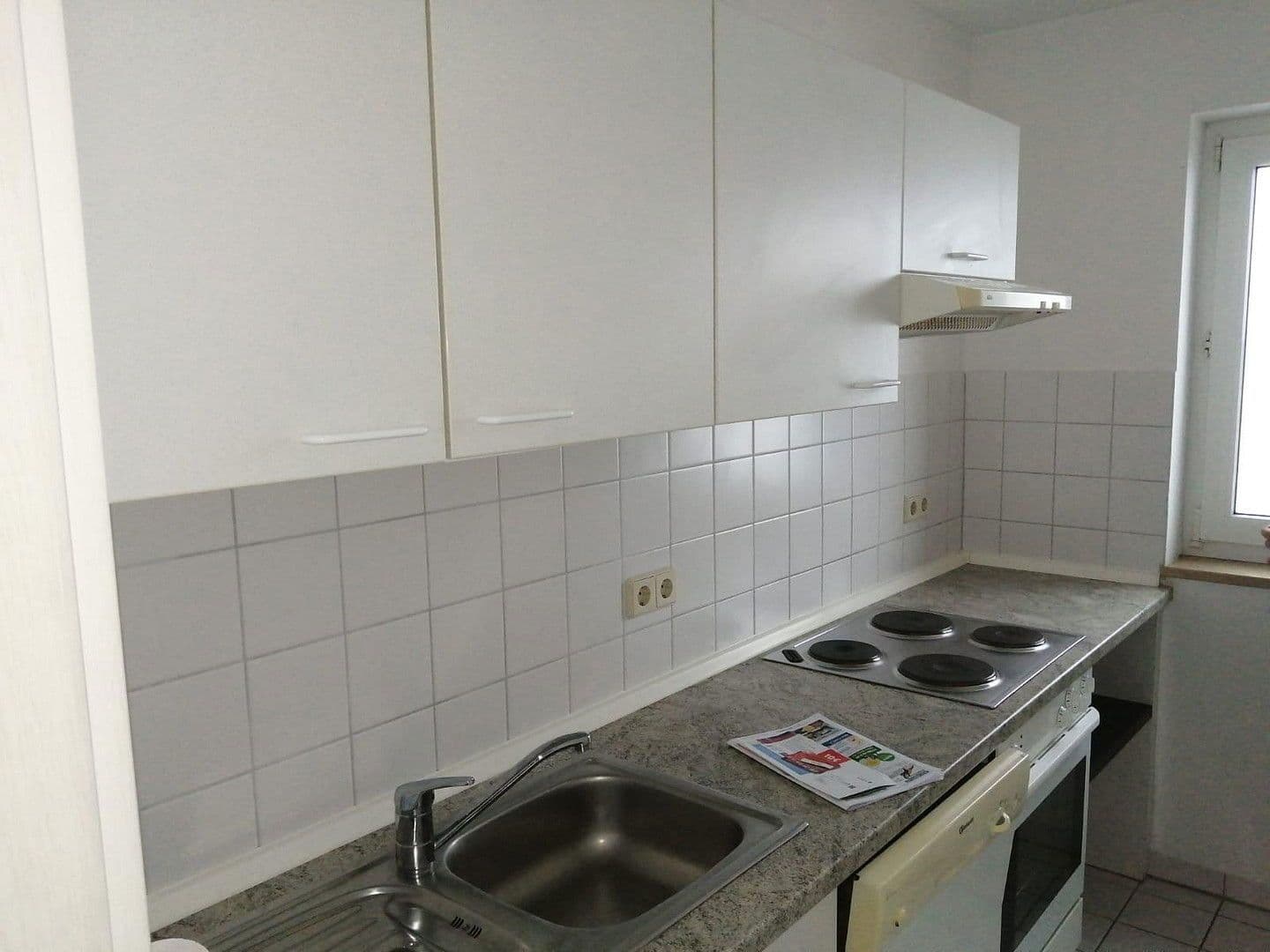 Prenájom bytu 2-izbový 56 m², Am Bahnhof 71, Frankenberg/Sachsen, Sasko Prenájom bytu 2-izbový 56 m², Am Bahnhof 71, Frankenberg/Sachsen, Sasko