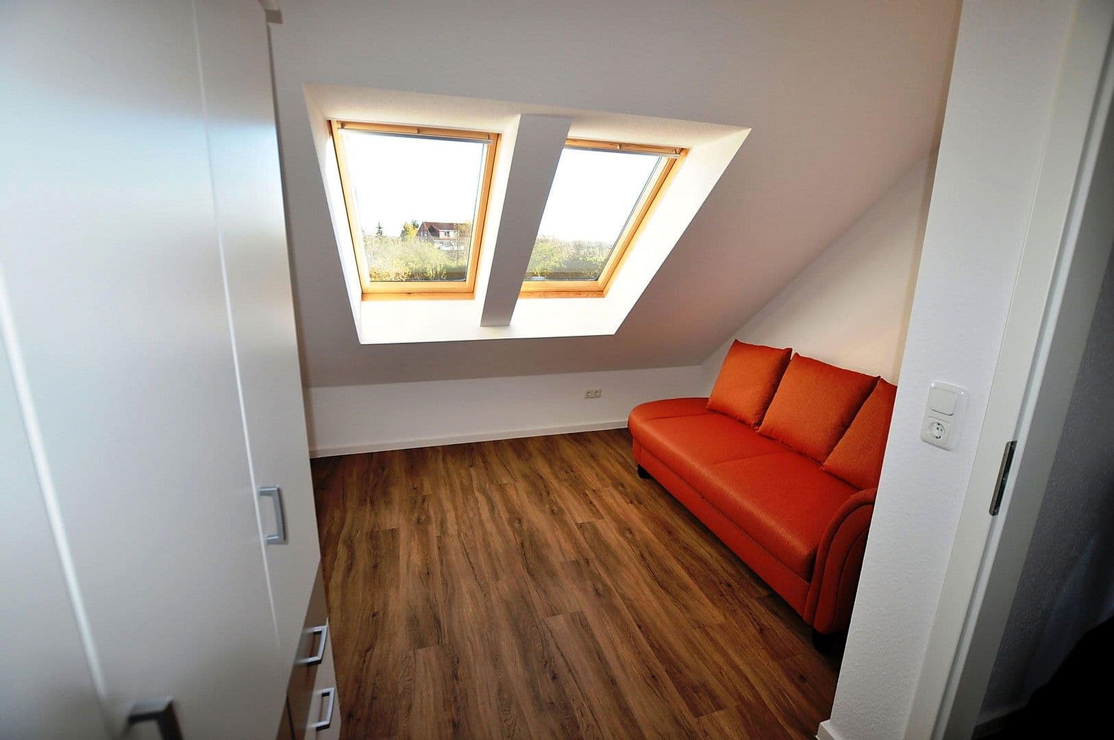 Predaj bytu 3-izbový 66 m², Wismar, Meklenbursko-Predpomoransko Predaj bytu 3-izbový 66 m², Wismar, Meklenbursko-Predpomoransko