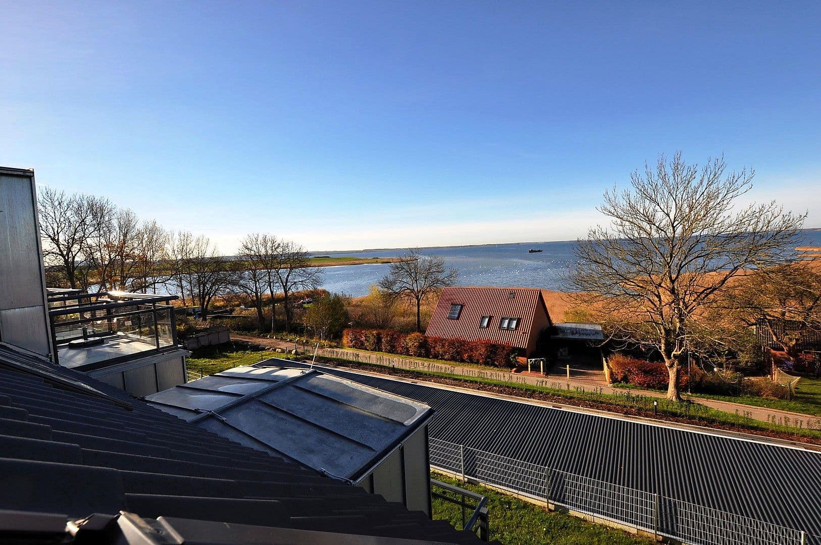 Predaj bytu 3-izbový 66 m², Wismar, Meklenbursko-Predpomoransko Predaj bytu 3-izbový 66 m², Wismar, Meklenbursko-Predpomoransko