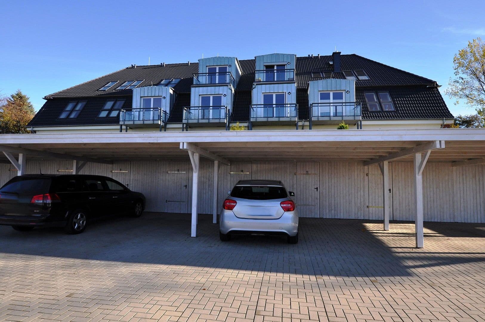 Predaj bytu 3-izbový 66 m², Wismar, Meklenbursko-Predpomoransko Predaj bytu 3-izbový 66 m², Wismar, Meklenbursko-Predpomoransko