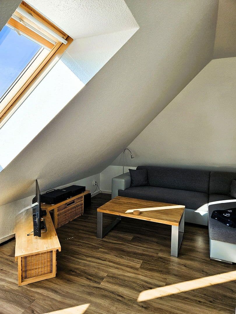 Predaj bytu 3-izbový 66 m², Wismar, Meklenbursko-Predpomoransko Predaj bytu 3-izbový 66 m², Wismar, Meklenbursko-Predpomoransko