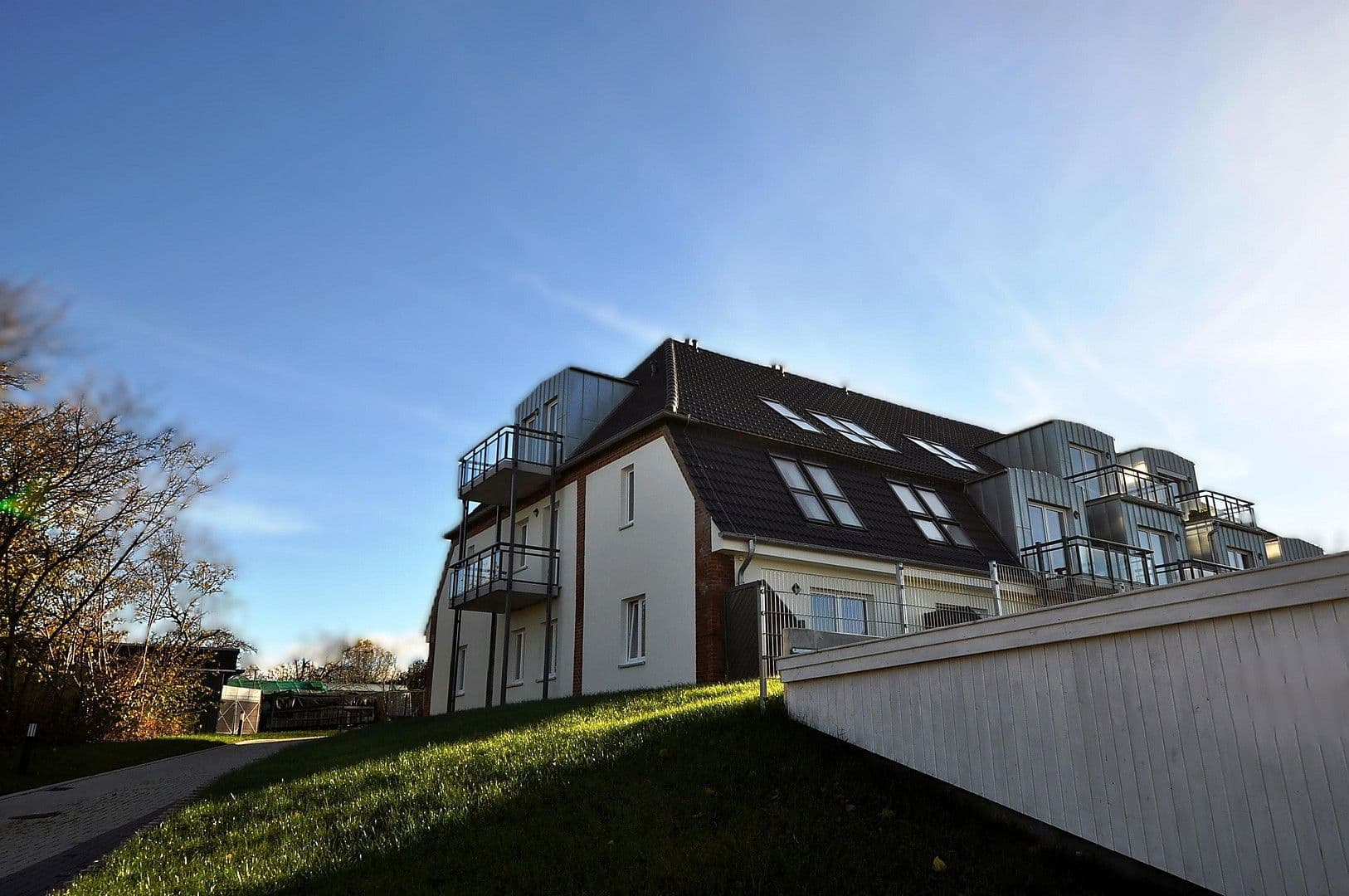 Predaj bytu 3-izbový 66 m², Wismar, Meklenbursko-Predpomoransko Predaj bytu 3-izbový 66 m², Wismar, Meklenbursko-Predpomoransko