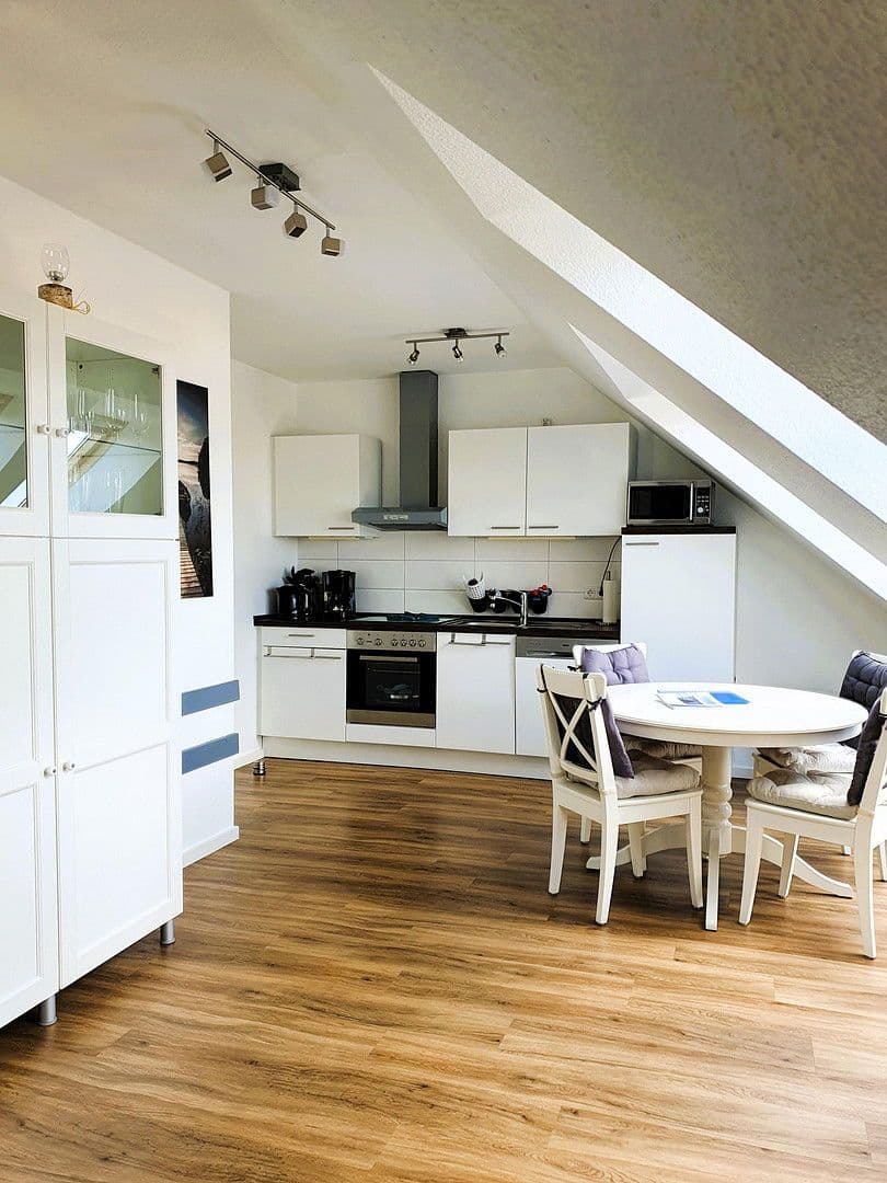 Predaj bytu 3-izbový 66 m², Wismar, Meklenbursko-Predpomoransko Predaj bytu 3-izbový 66 m², Wismar, Meklenbursko-Predpomoransko