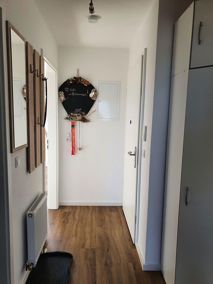 Predaj bytu 3-izbový 66 m², Wismar, Meklenbursko-Predpomoransko Predaj bytu 3-izbový 66 m², Wismar, Meklenbursko-Predpomoransko