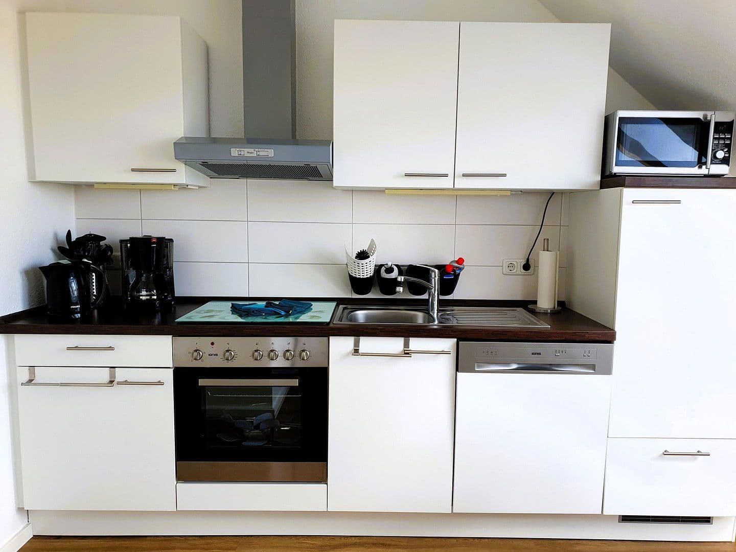 Predaj bytu 3-izbový 66 m², Wismar, Meklenbursko-Predpomoransko Predaj bytu 3-izbový 66 m², Wismar, Meklenbursko-Predpomoransko