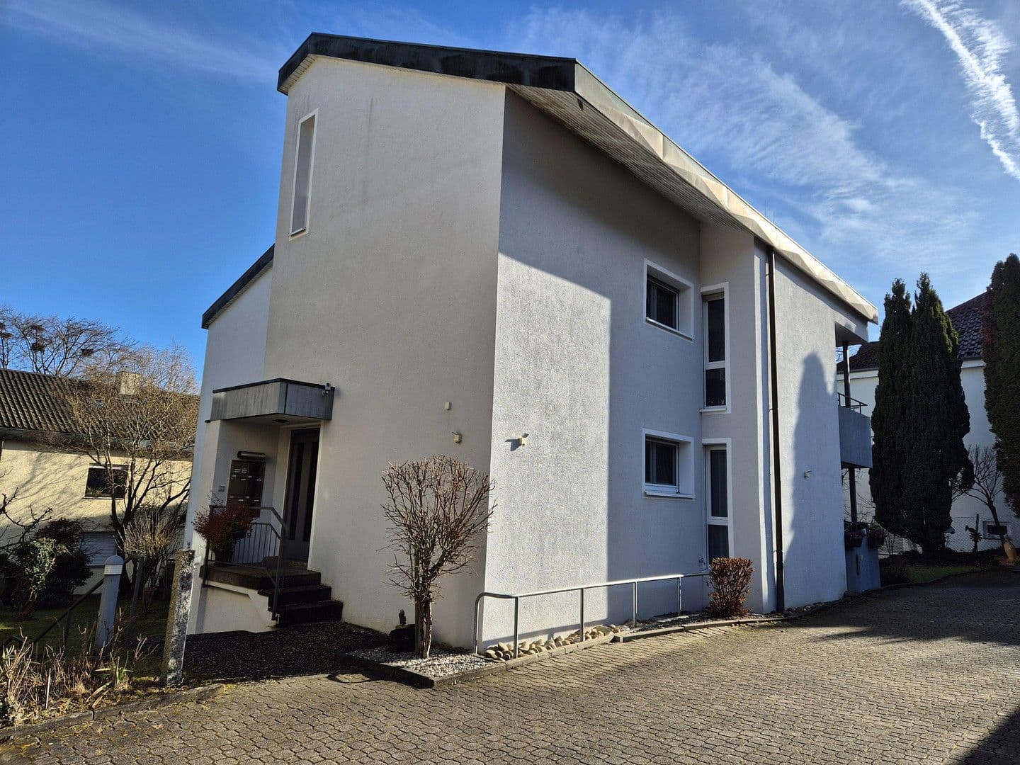 Prenájom bytu 2-izbový 65 m², Lameystraße 47, Pforzheim, Bádensko-Wurttembersko Prenájom bytu 2-izbový 65 m², Lameystraße 47, Pforzheim, Bádensko-Wurttembersko