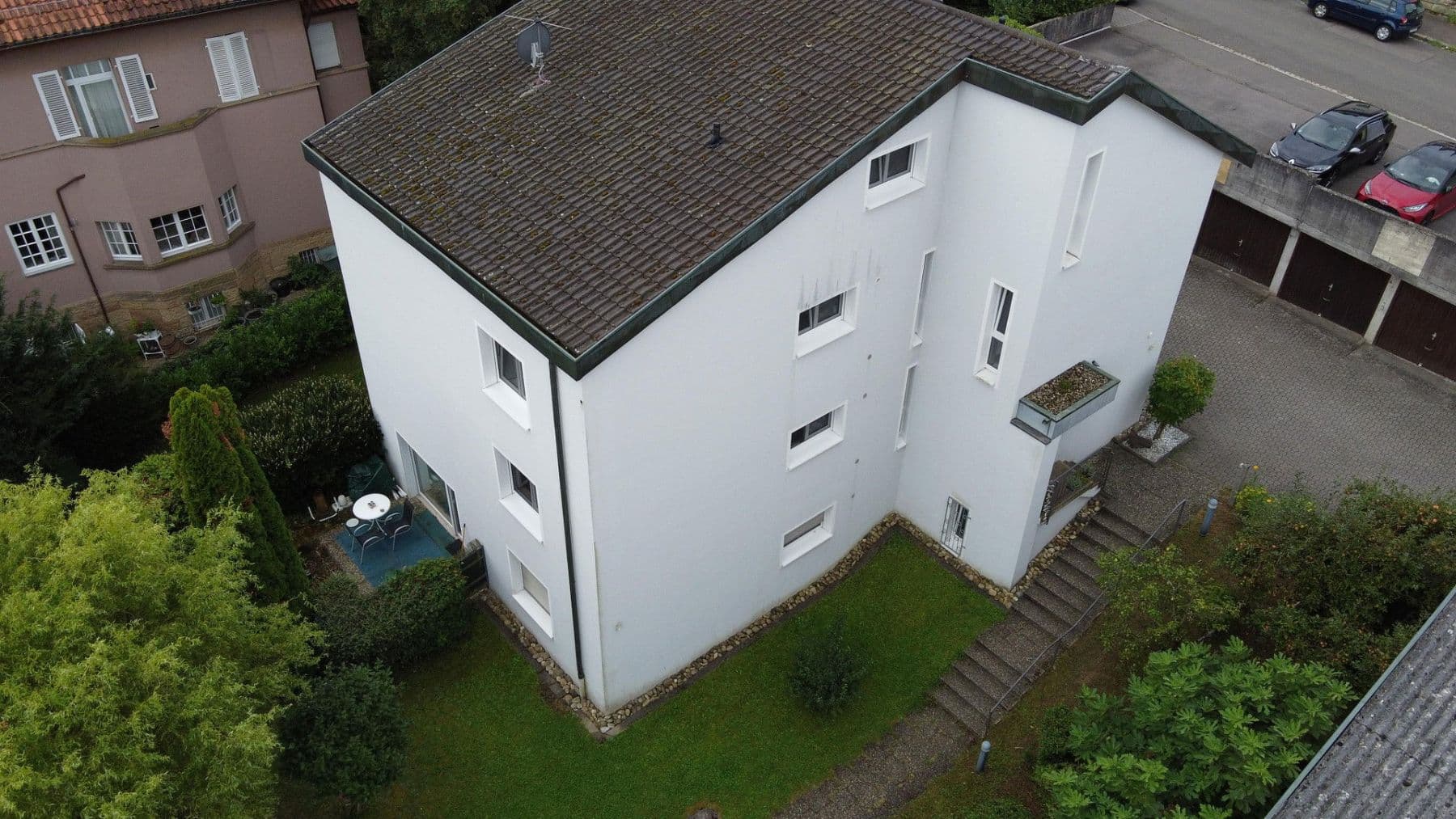 Prenájom bytu 2-izbový 65 m², Lameystraße 47, Pforzheim, Bádensko-Wurttembersko Prenájom bytu 2-izbový 65 m², Lameystraße 47, Pforzheim, Bádensko-Wurttembersko