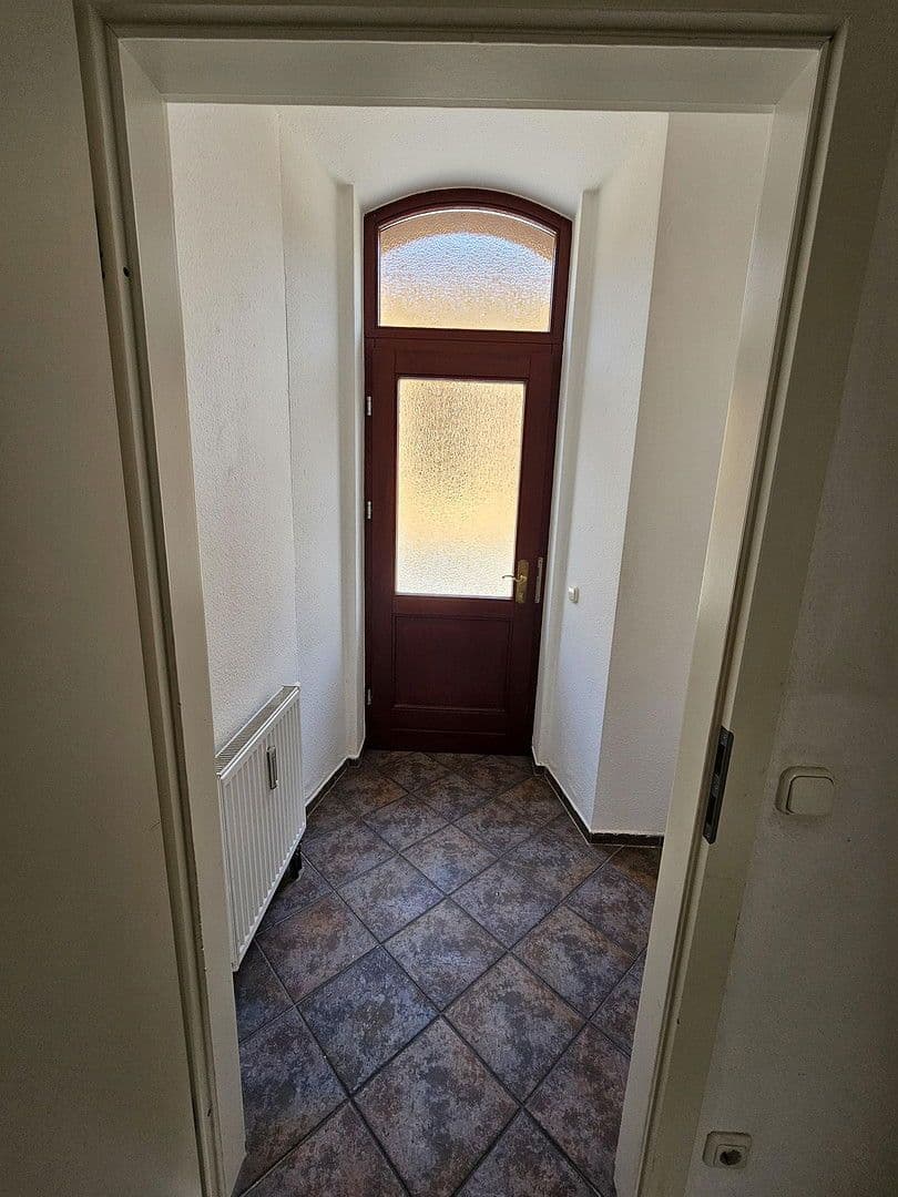 Prenájom bytu 4-izbový 135 m², Kitscherstr, 10, Crimmitschau, Sasko Prenájom bytu 4-izbový 135 m², Kitscherstr, 10, Crimmitschau, Sasko