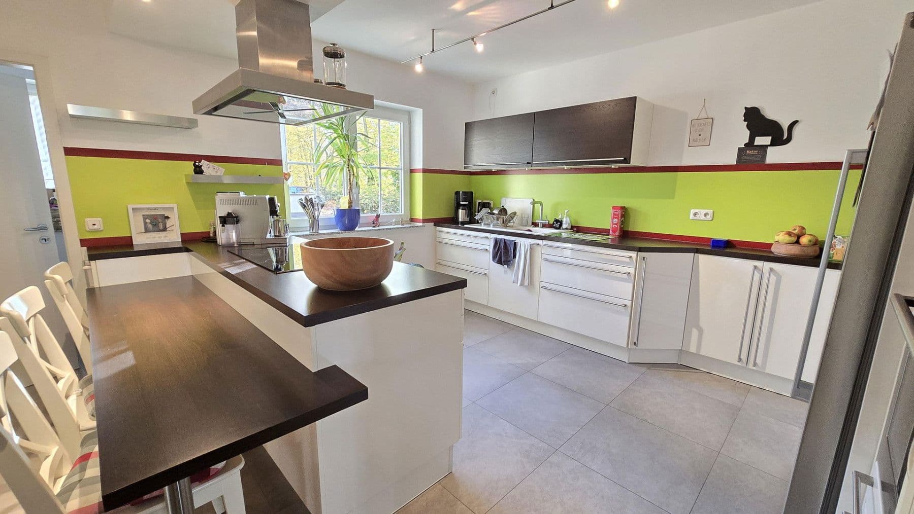 Predaj bytu 4-izbový 148 m², Hanau, Hesensko Predaj bytu 4-izbový 148 m², Hanau, Hesensko