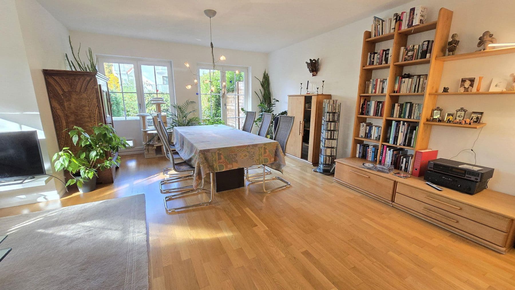 Predaj bytu 4-izbový 148 m², Hanau, Hesensko Predaj bytu 4-izbový 148 m², Hanau, Hesensko