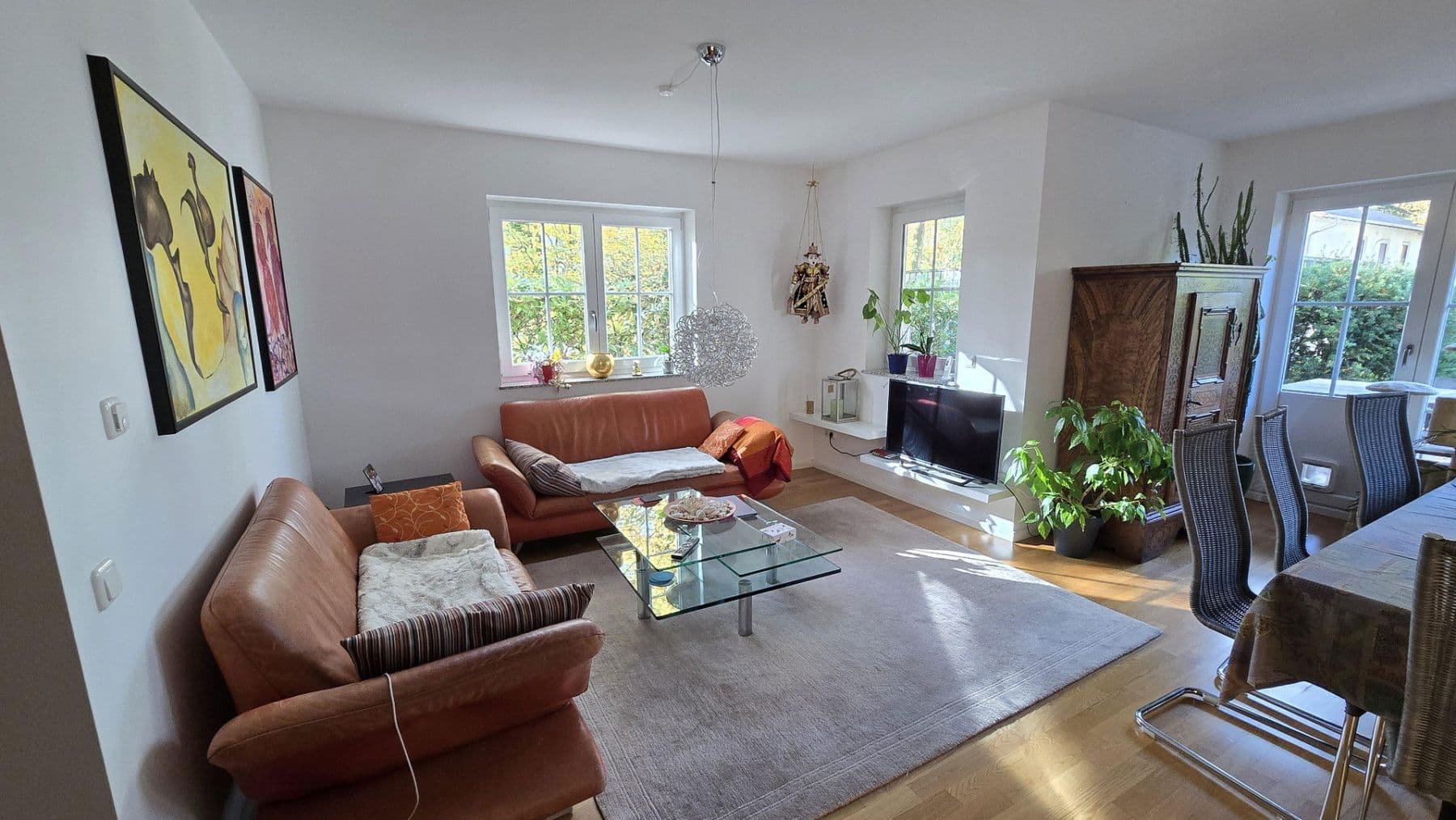 Predaj bytu 4-izbový 148 m², Hanau, Hesensko Predaj bytu 4-izbový 148 m², Hanau, Hesensko